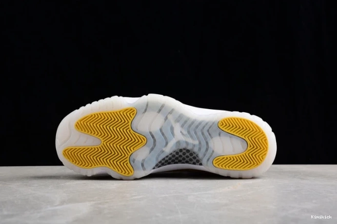 snakeskin” ah7860- air 11 low “yellow 1379 GoodFit jordan 0616